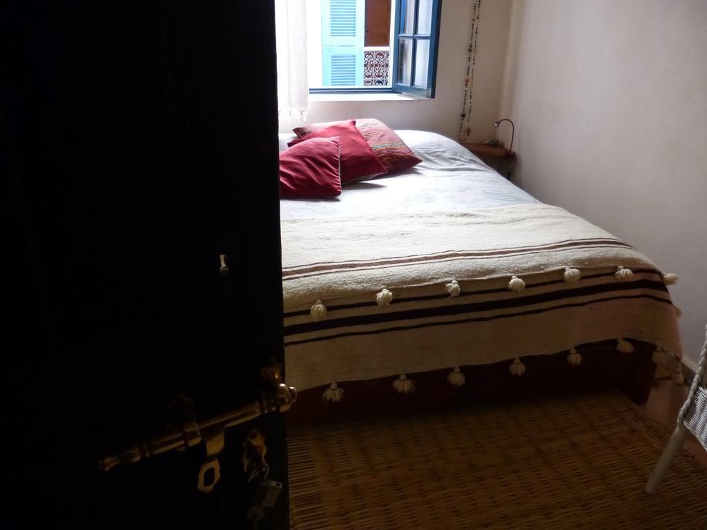 Daranur Hotel เอสเซาอิรา ภายนอก รูปภาพ