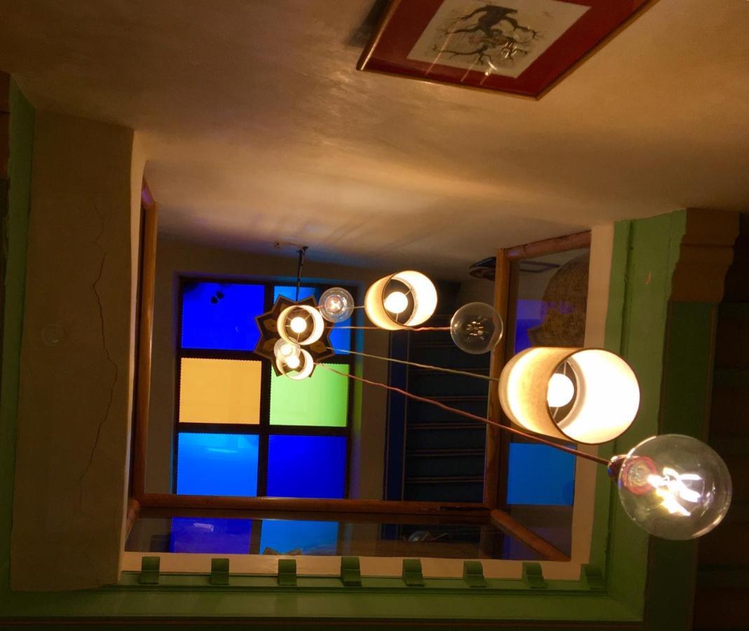Daranur Hotel เอสเซาอิรา ภายนอก รูปภาพ
